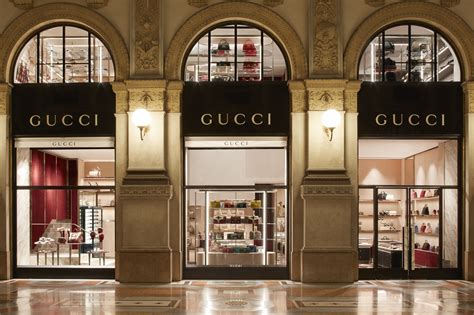 tiendas Gucci outlet